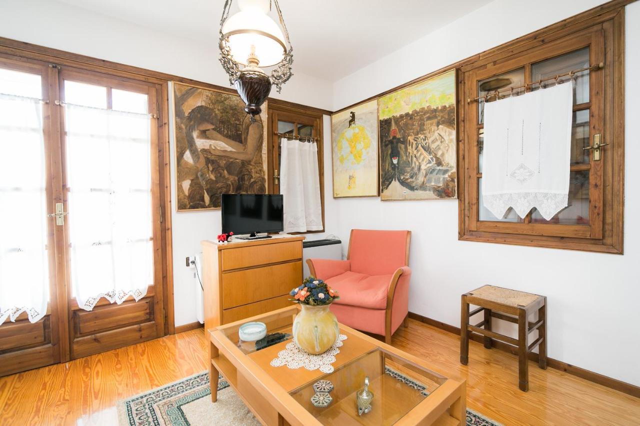 Villa Karusos At Milies,Pelion Милея Экстерьер фото
