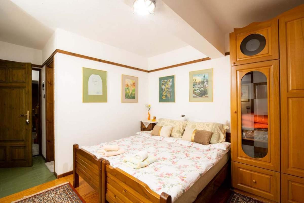 Villa Karusos At Milies,Pelion Милея Экстерьер фото